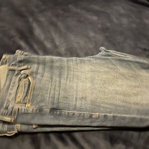 Blue jeans - Good American